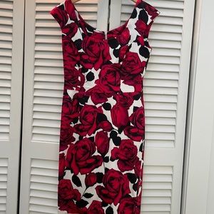 Cocktail/wedding guest dress